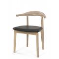 竹材椅子