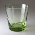 玄武緑洋酒杯